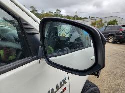 View Toyota Hilux 2025 2 Door Pickup