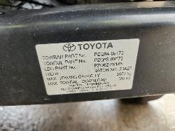 View Toyota Hilux 2025 2 Door Pickup