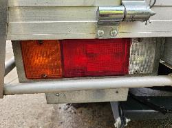 View Toyota Hilux 2025 2 Door Pickup