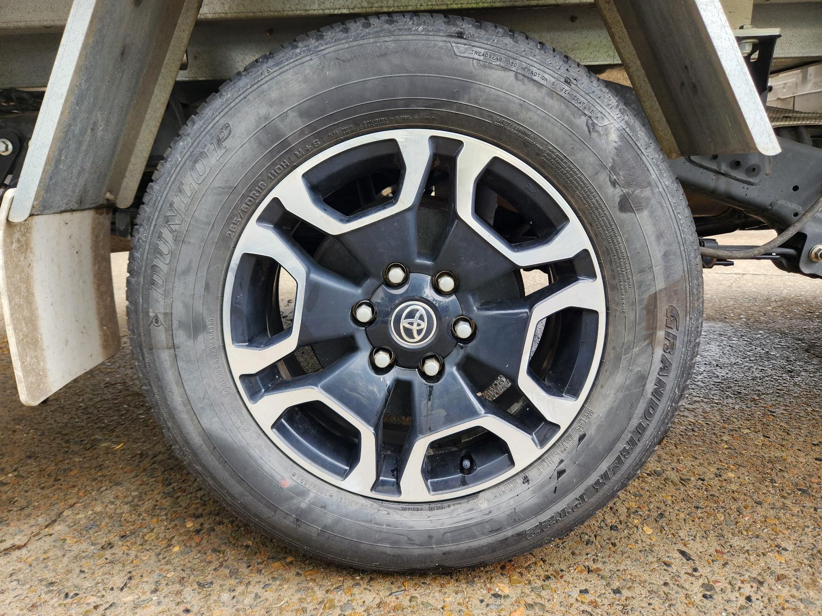 Toyota Hilux 2025 2 Door Pickup View Toyota Hilux 2025 2 Door Pickup