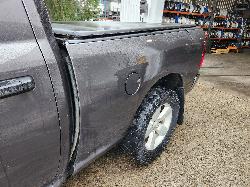 View Ram 1500 2022 4 Door Utility