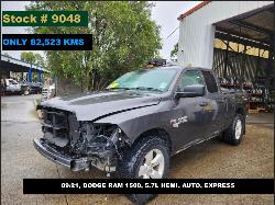 View Auto part Steering Box/Rack Ram 1500 2022