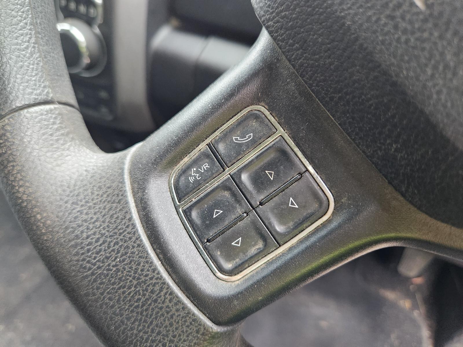 View Ram 1500 2022 4 Door Utility