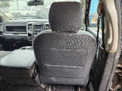 View Ram 1500 2022 4 Door Utility