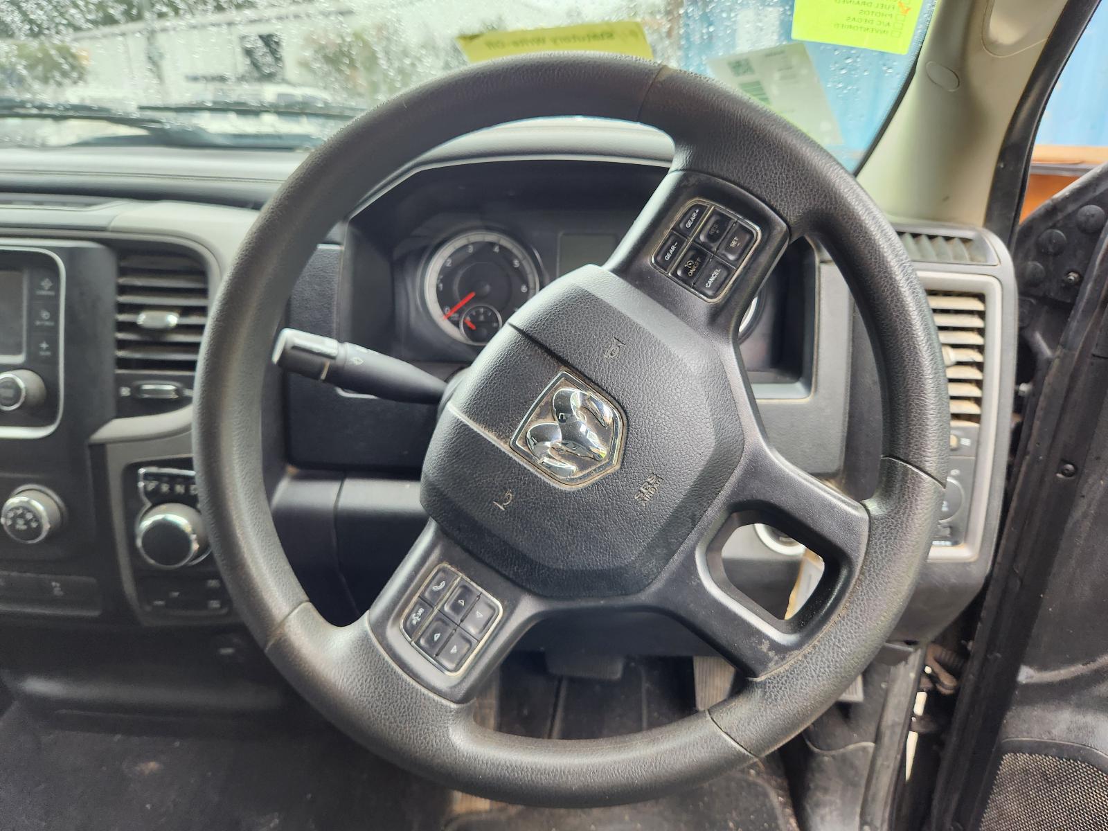 View Ram 1500 2022 4 Door Utility