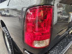 View Ram 1500 2022 4 Door Utility