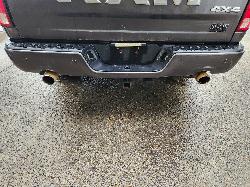 View Ram 1500 2022 4 Door Utility