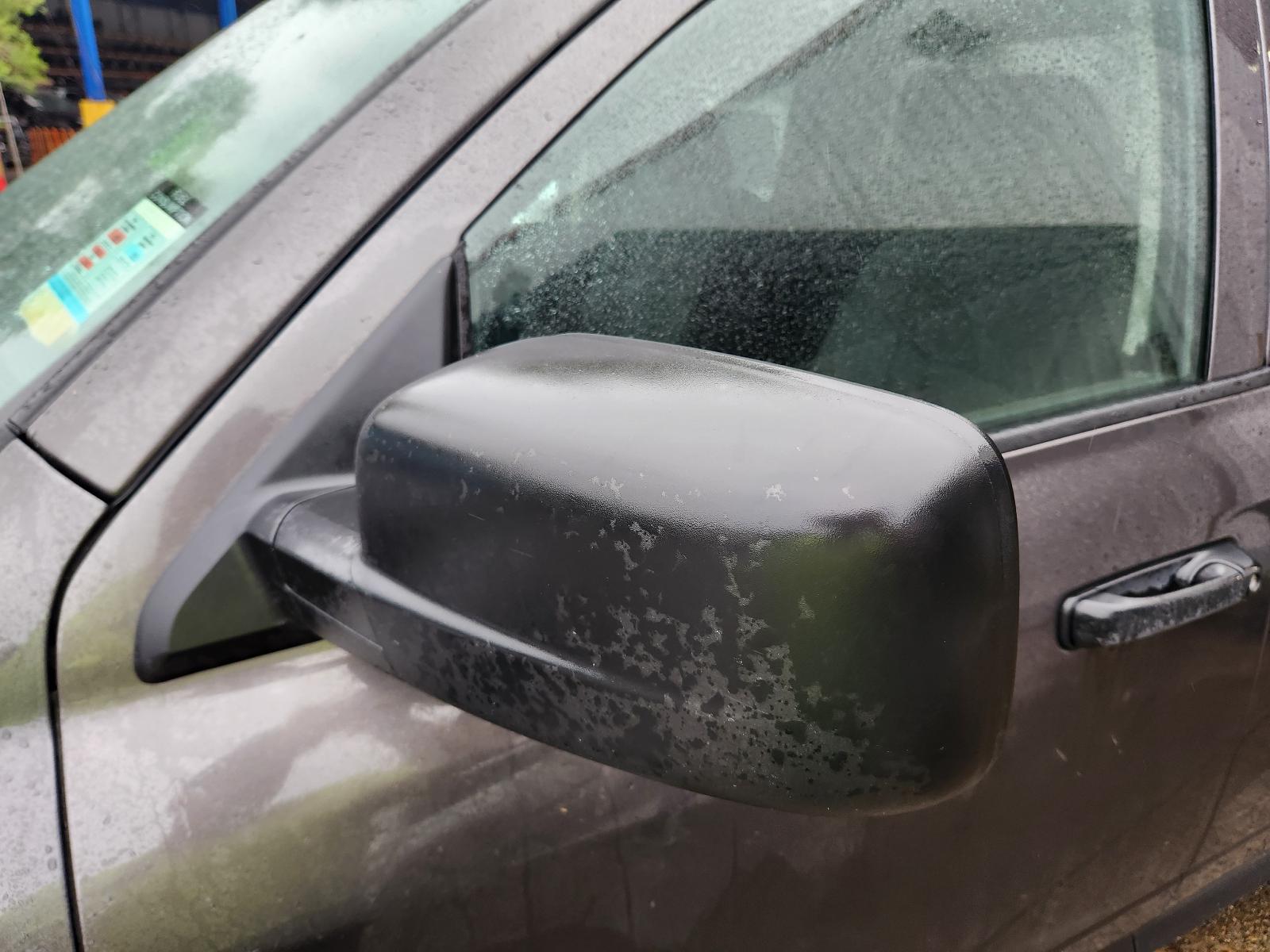 View Ram 1500 2022 4 Door Utility