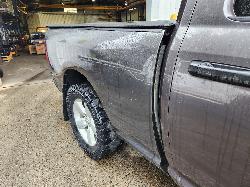 View Ram 1500 2022 4 Door Utility