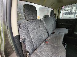 View Ram 1500 2022 4 Door Utility