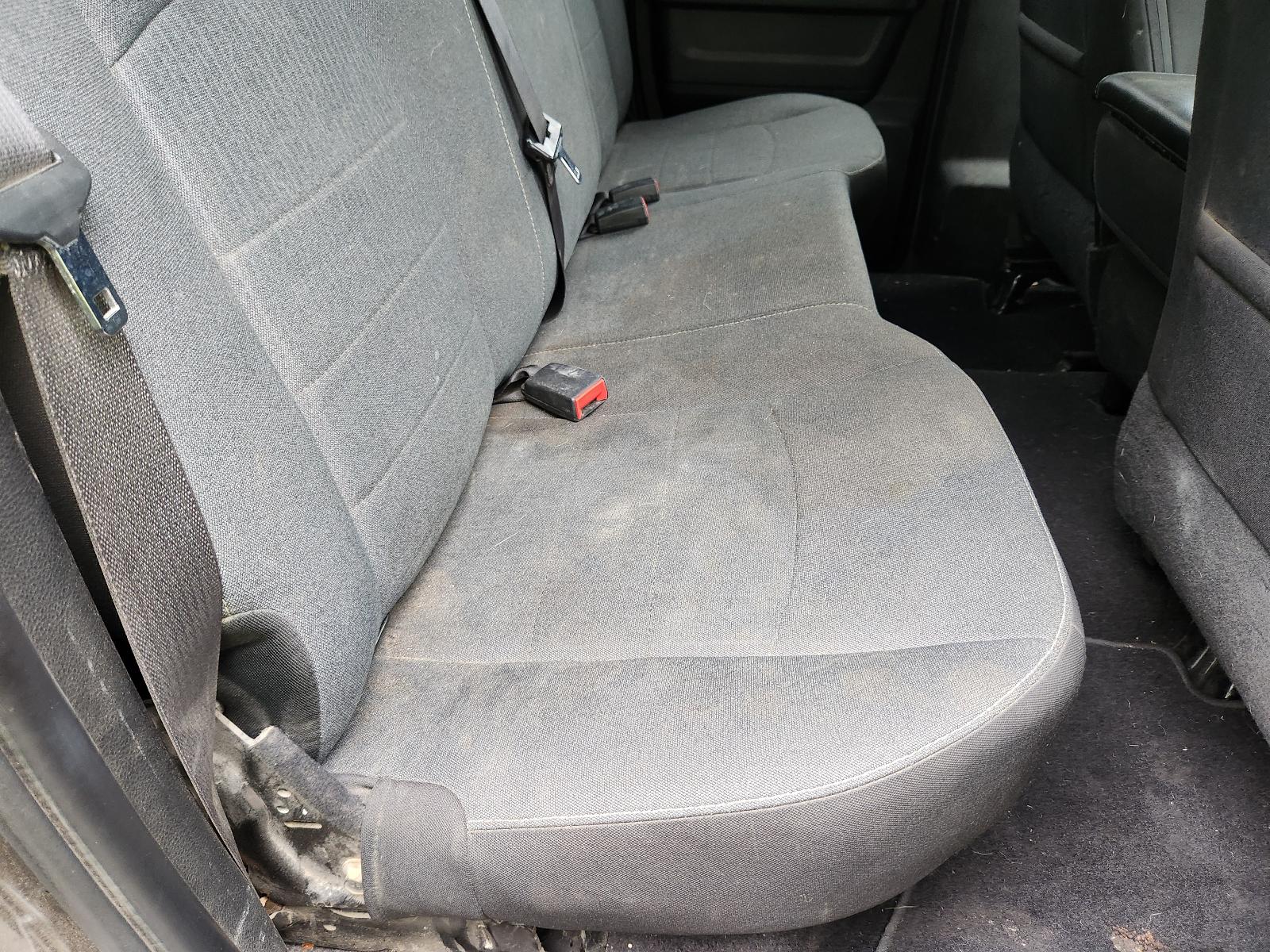 View Ram 1500 2022 4 Door Utility