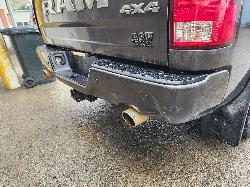 View Ram 1500 2022 4 Door Utility