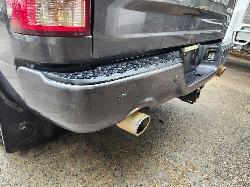 View Ram 1500 2022 4 Door Utility