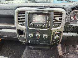 View Ram 1500 2022 4 Door Utility