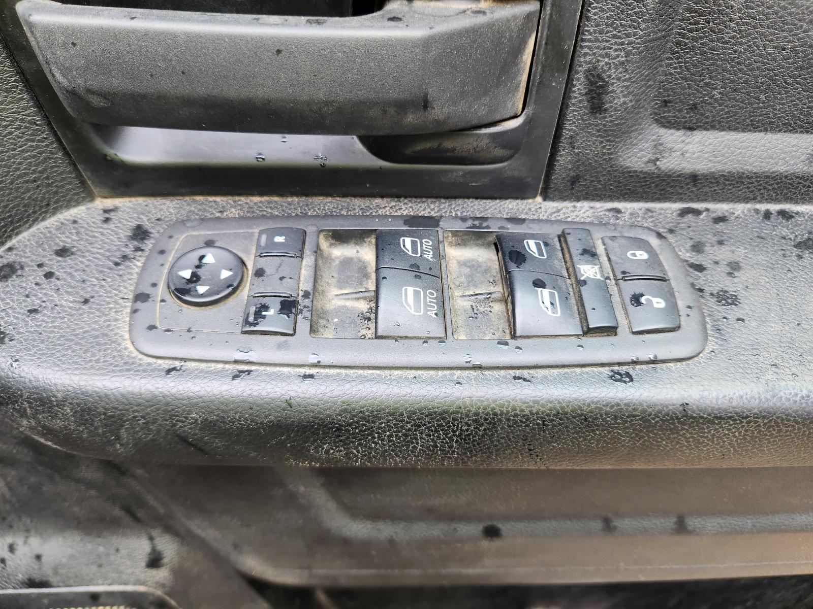 View Ram 1500 2022 4 Door Utility