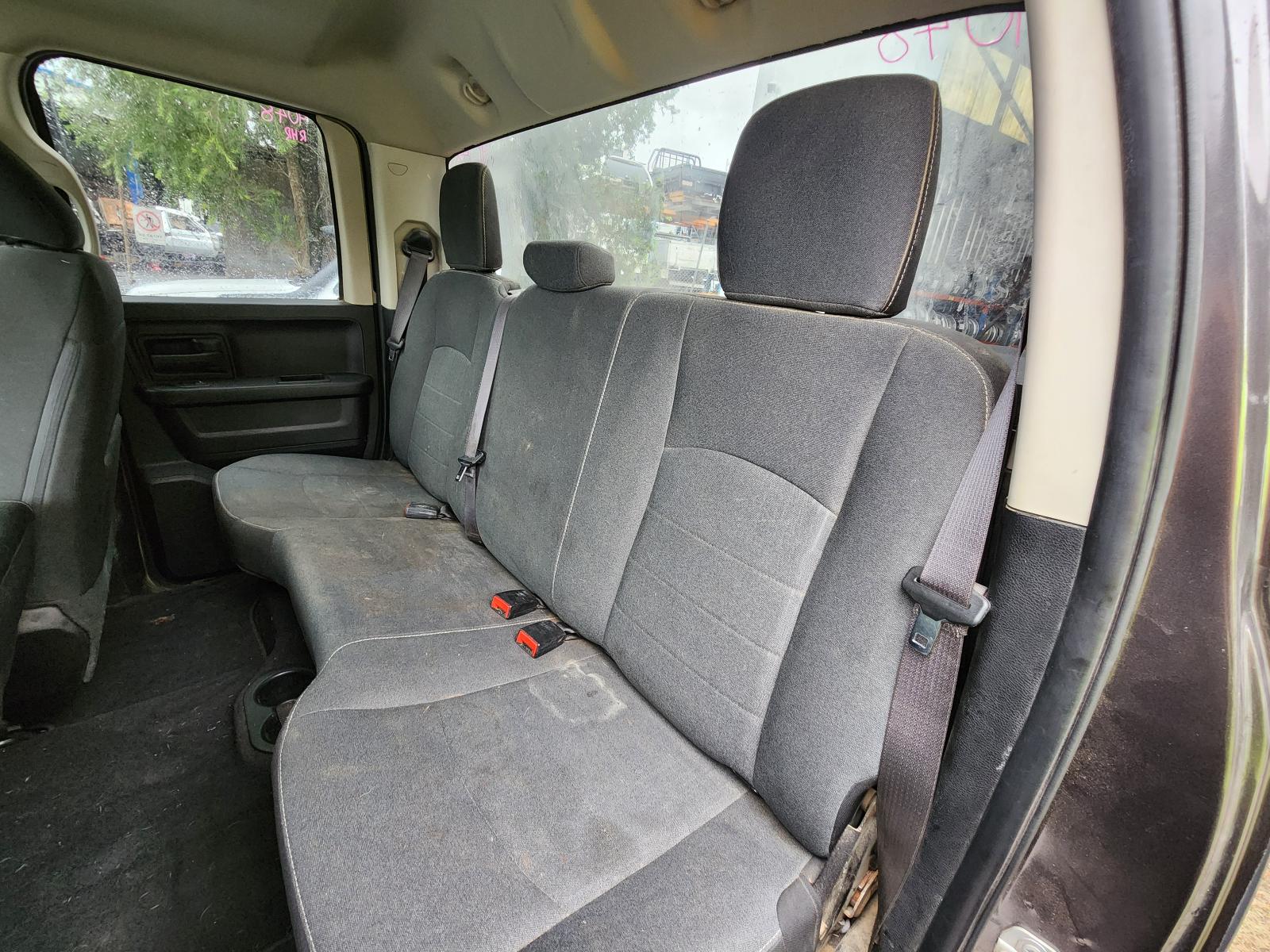 View Ram 1500 2022 4 Door Utility