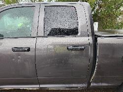 View Ram 1500 2022 4 Door Utility