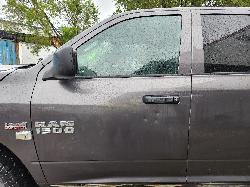 View Ram 1500 2022 4 Door Utility