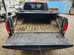 View Ram 1500 2022 4 Door Utility