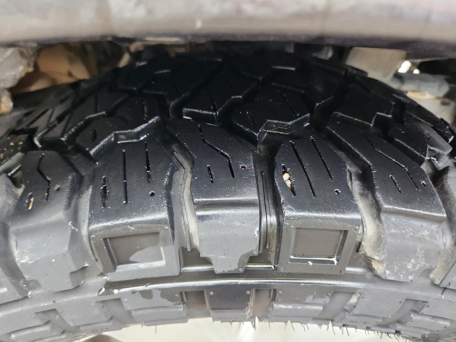 View Ram 1500 2022 4 Door Utility