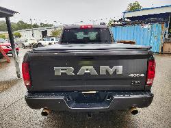 View Ram 1500 2022 4 Door Utility