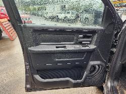 View Ram 1500 2022 4 Door Utility