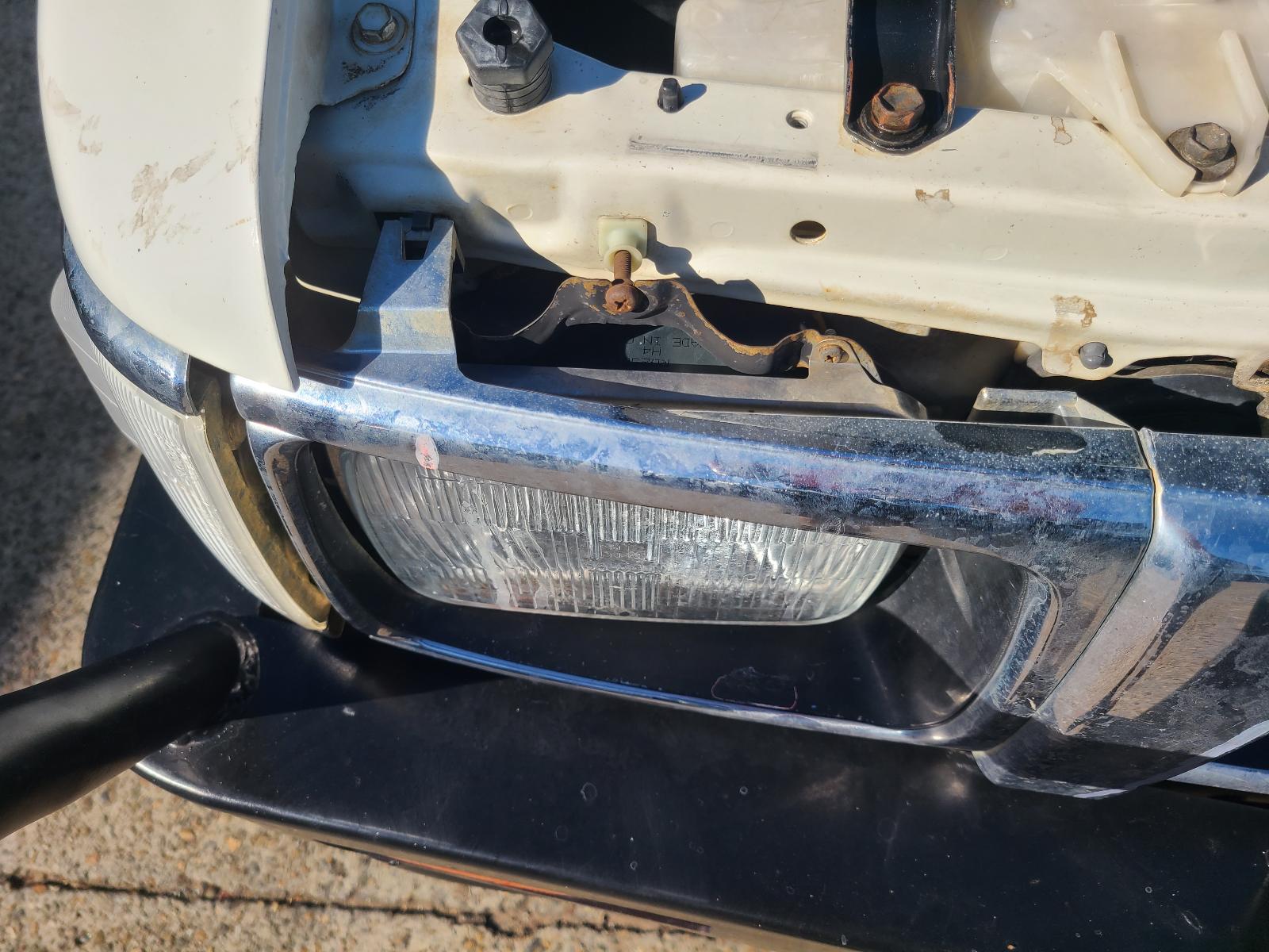 View Auto part Ashtray Toyota Hilux 1994