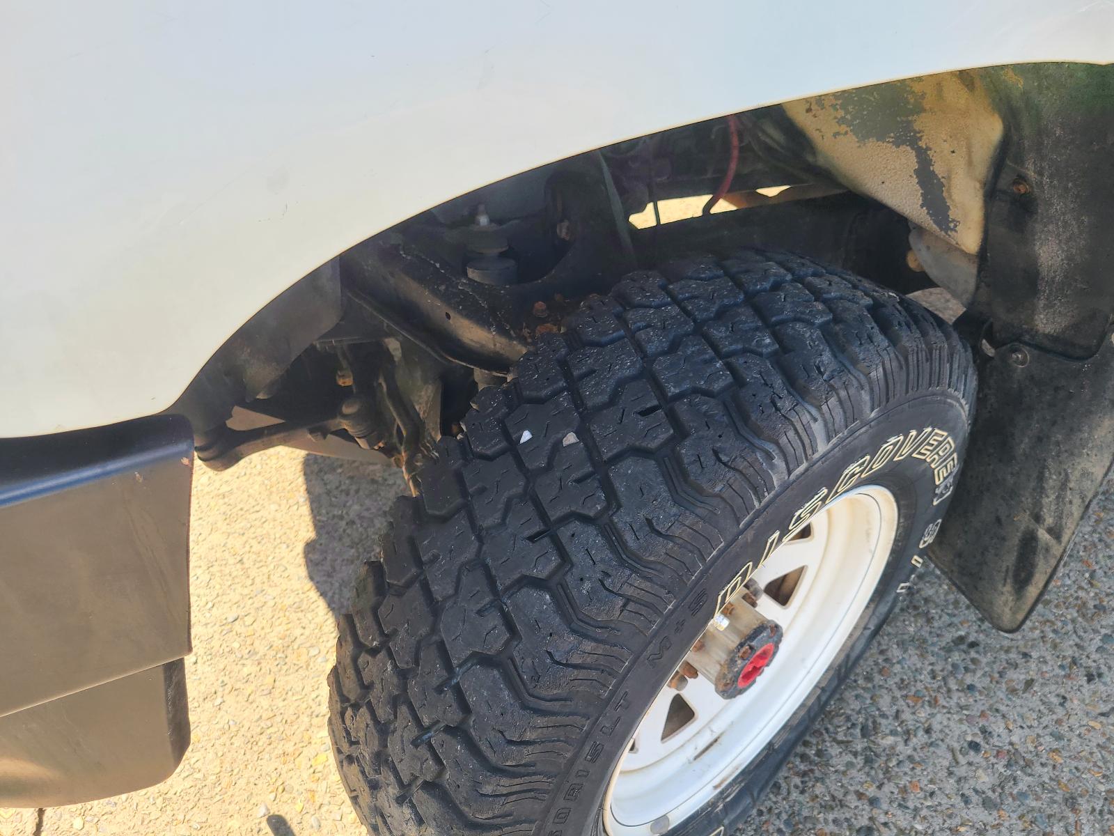 View Auto part Ashtray Toyota Hilux 1994