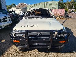 View Auto part Ashtray Toyota Hilux 1994