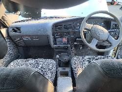 View Auto part Ashtray Toyota Hilux 1994