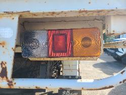 View Auto part Ashtray Toyota Hilux 1994