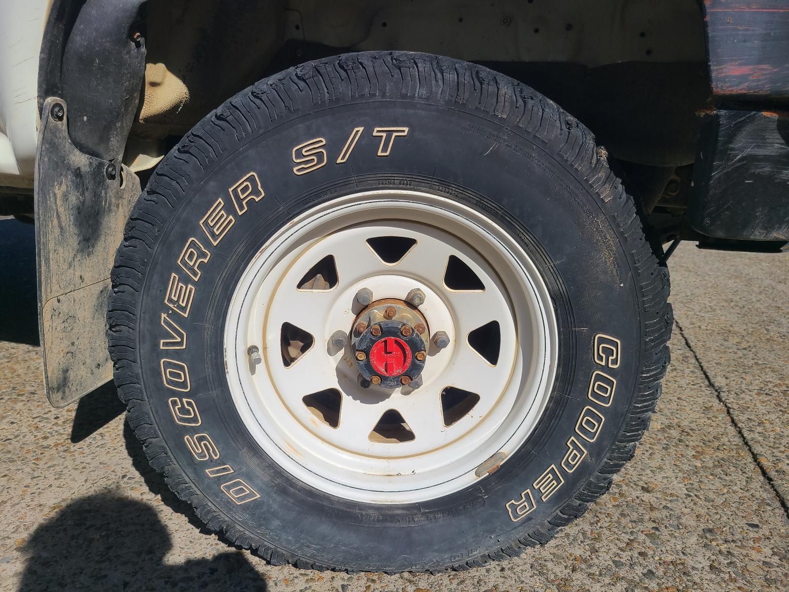 View Auto part Ashtray Toyota Hilux 1994