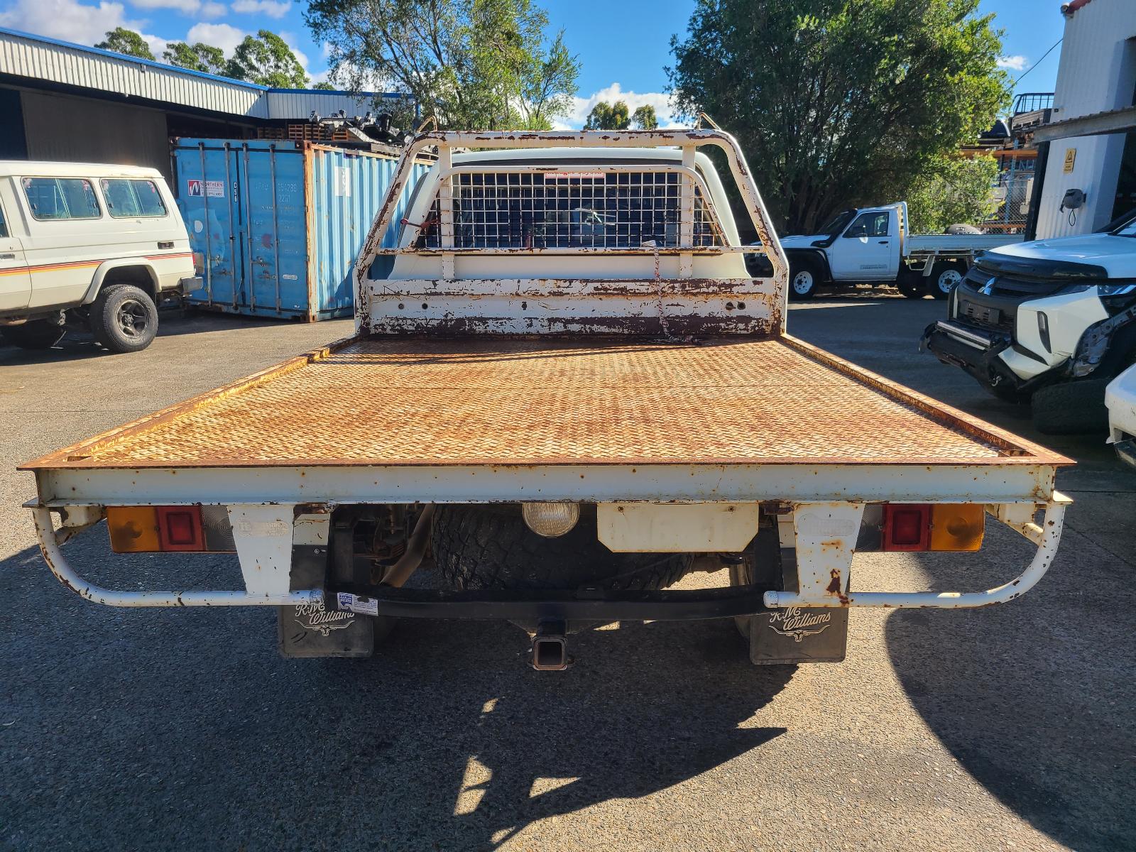 View Auto part Ashtray Toyota Hilux 1994