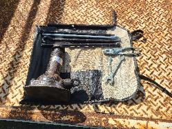 View Auto part Ashtray Toyota Hilux 1994