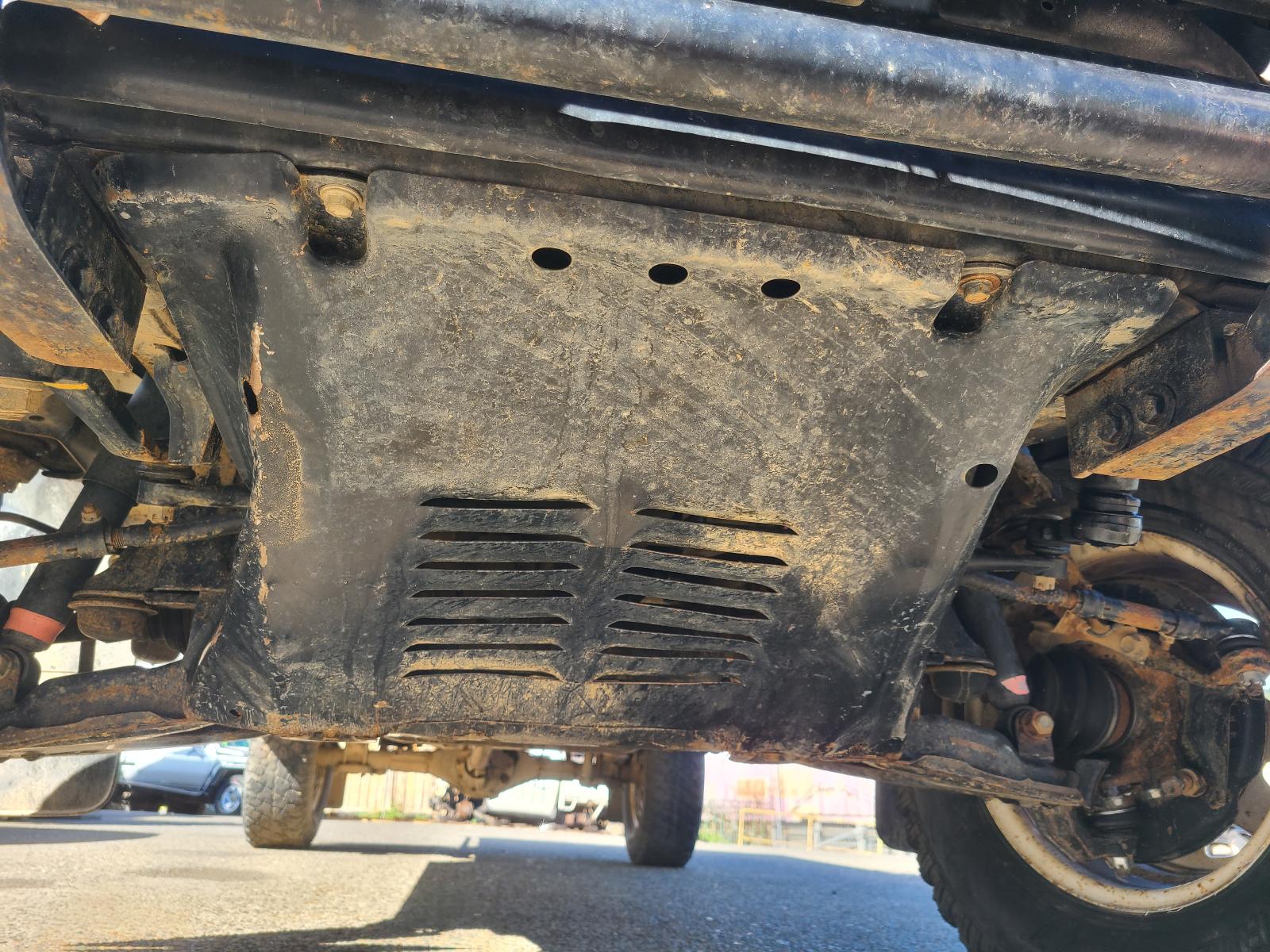 View Auto part Ashtray Toyota Hilux 1994