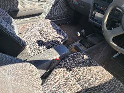 View Auto part Ashtray Toyota Hilux 1994