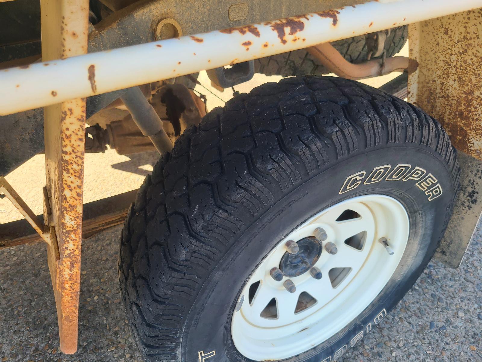 View Auto part Ashtray Toyota Hilux 1994