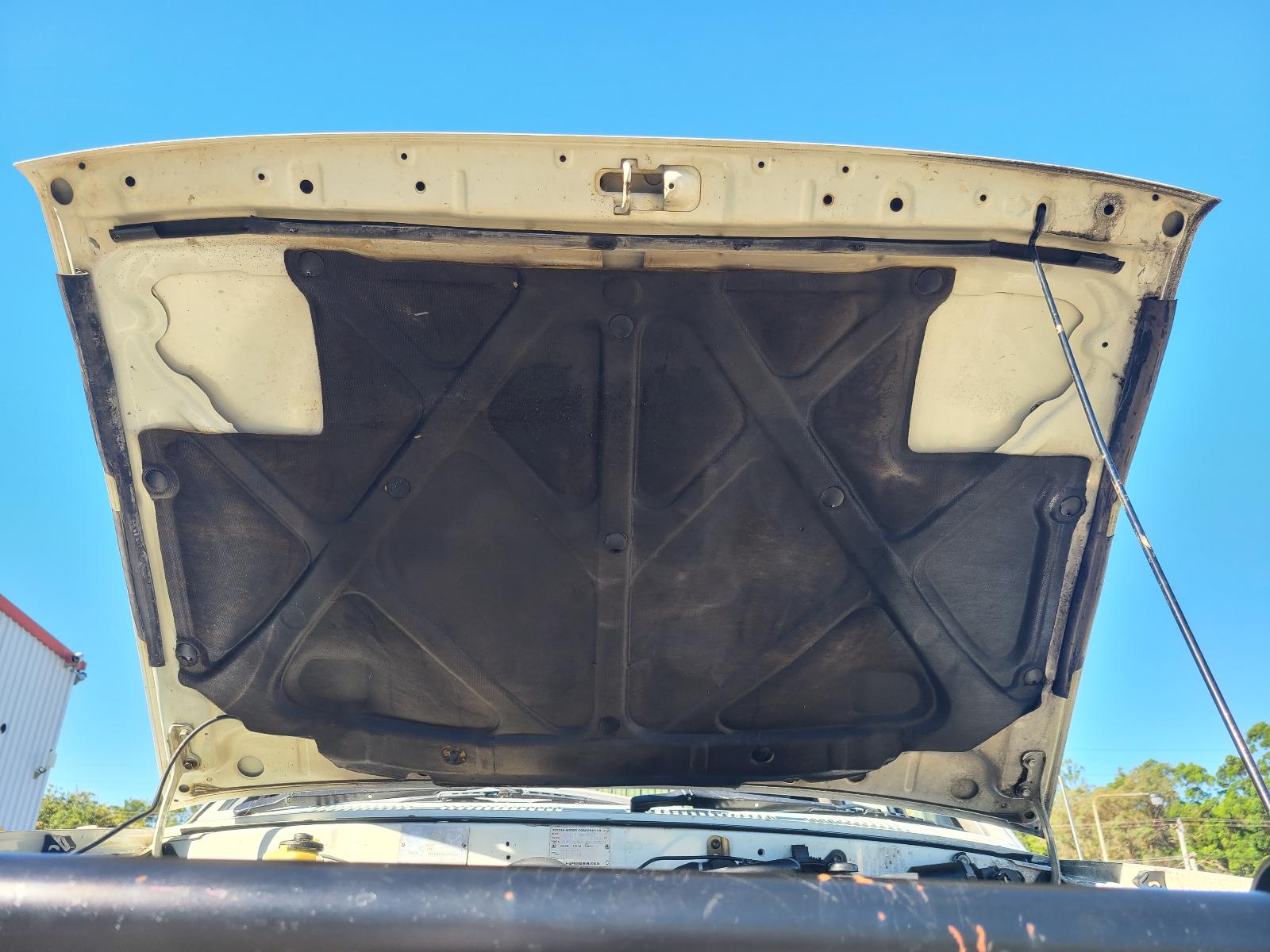 View Auto part Ashtray Toyota Hilux 1994