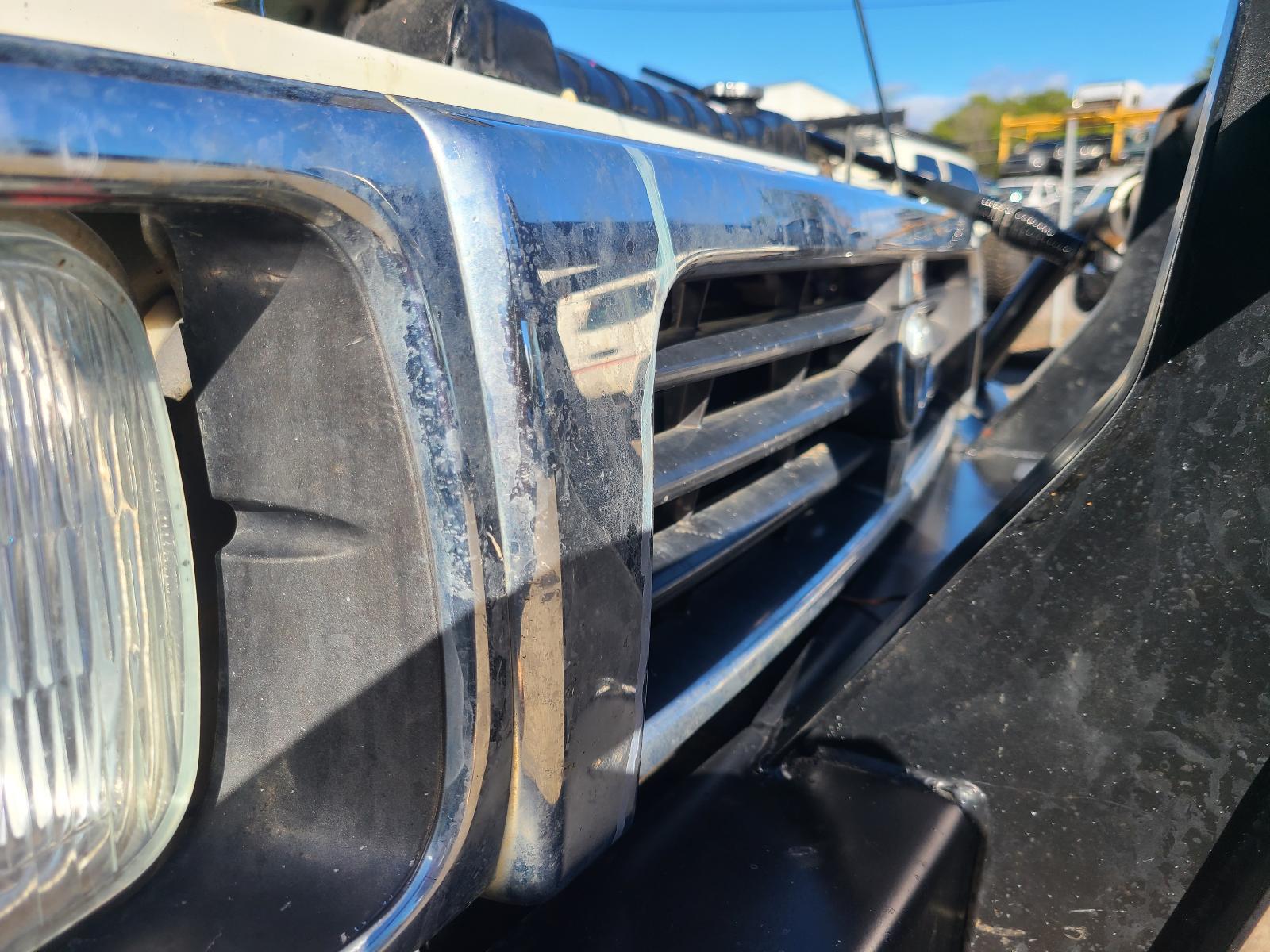 View Auto part Ashtray Toyota Hilux 1994