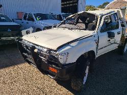 View Auto part Ashtray Toyota Hilux 1994