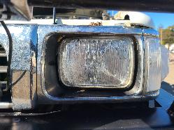 View Auto part Ashtray Toyota Hilux 1994