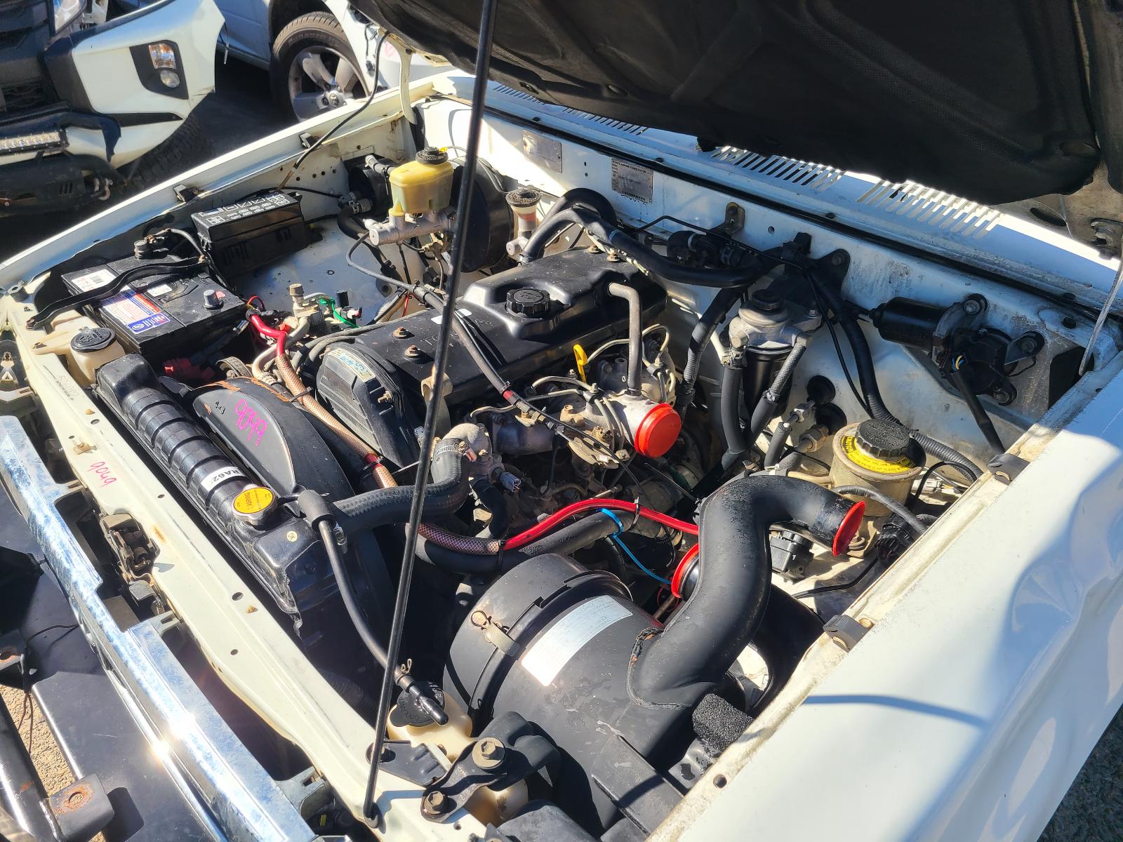 View Auto part Ashtray Toyota Hilux 1994