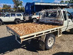 View Auto part Ashtray Toyota Hilux 1994