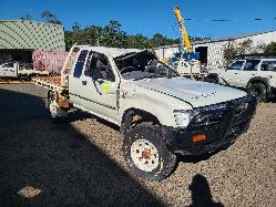 View Auto part Ashtray Toyota Hilux 1994