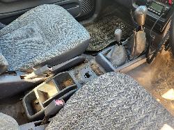 View Toyota Hilux 2005  