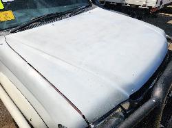 View Toyota Hilux 2005  