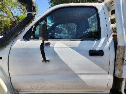 View Toyota Hilux 2005  