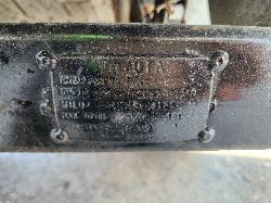 View Toyota Hilux 2005  