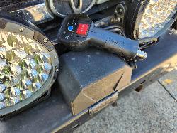 View Toyota Hilux 2005  