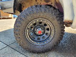 View Toyota Hilux 2005  